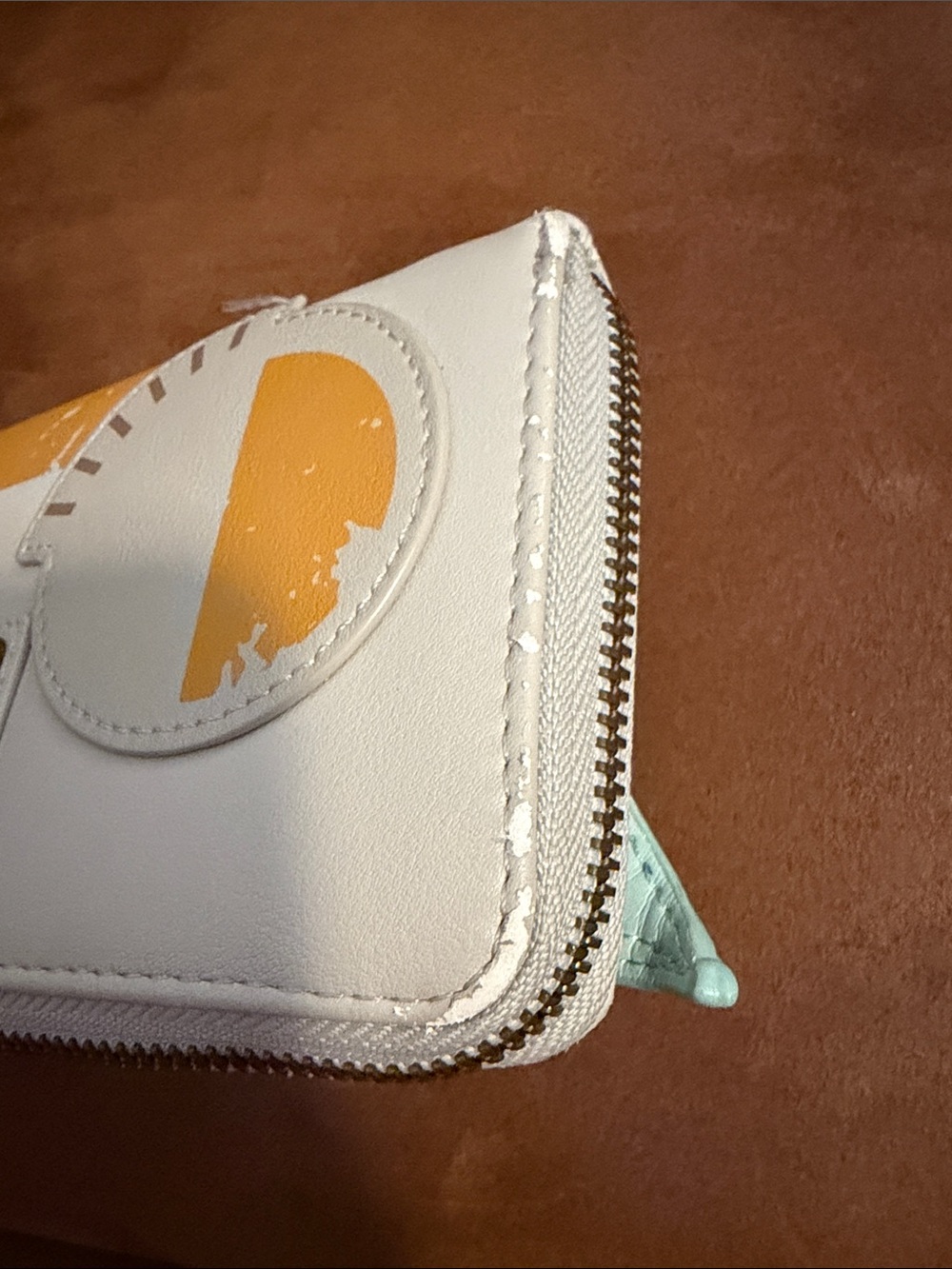 Loungefly StarWars Wallet - Picture 4 of 9